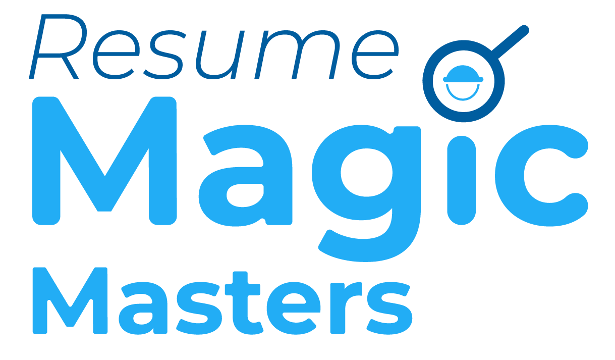 Resume Magic Masters